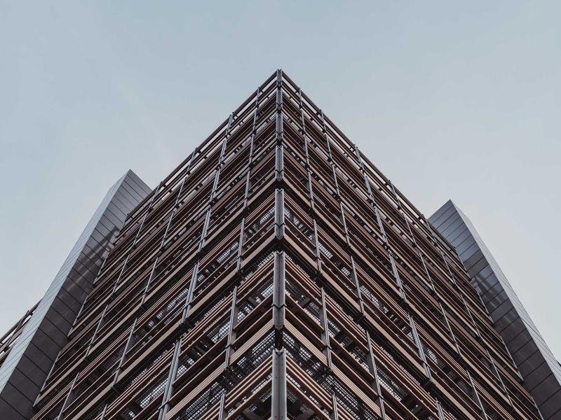Construction, Manufacturing Units & Public Infrastructure